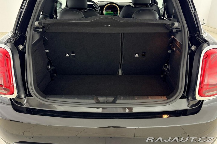 Mini Ostatní modely Cooper SE 3dvéř. 2021
