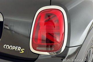Mini Ostatní modely Cooper SE 3dvéř. 2021