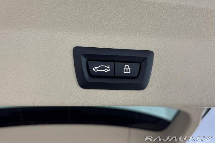 BMW X3 xDrive20d 2021
