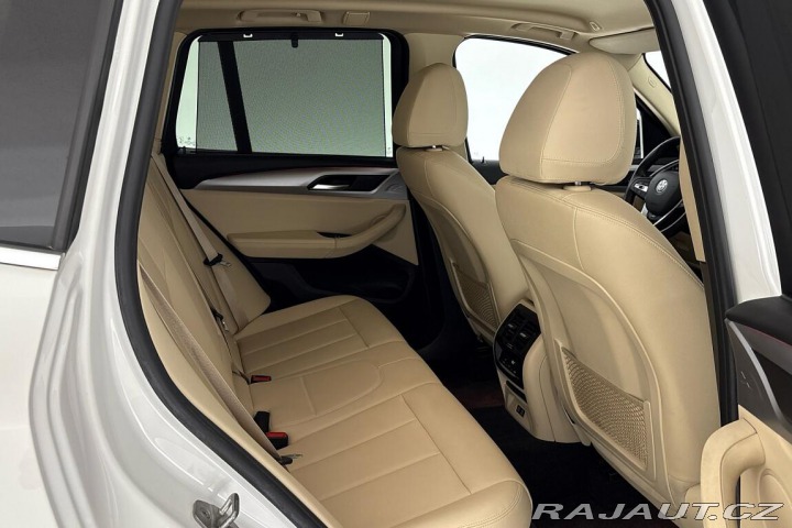 BMW X3 xDrive20d 2021