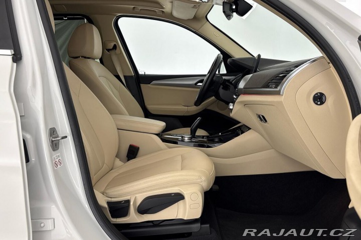 BMW X3 xDrive20d 2021