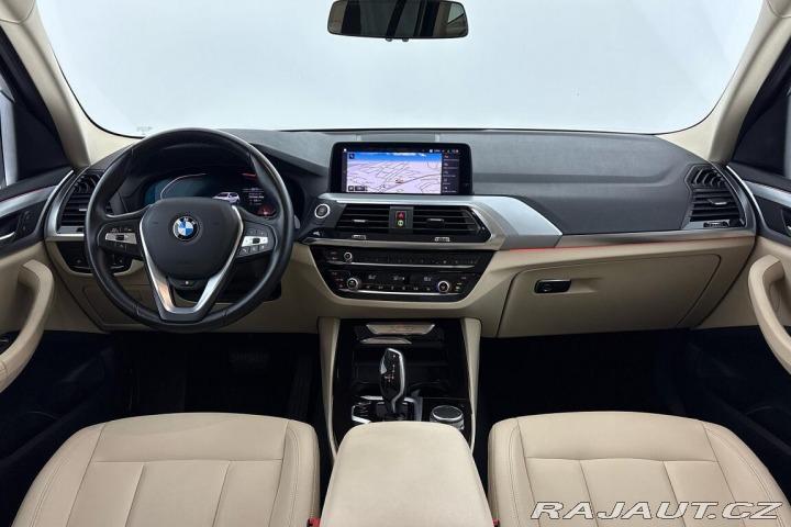 BMW X3 xDrive20d 2021