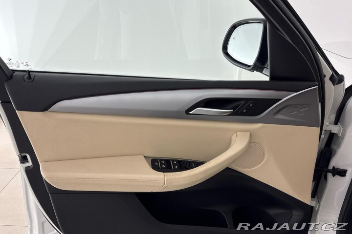BMW X3 xDrive20d 2021