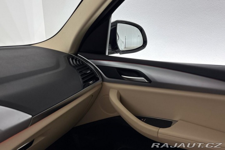 BMW X3 xDrive20d 2021