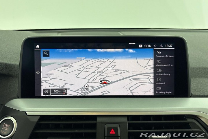 BMW X3 xDrive20d 2021