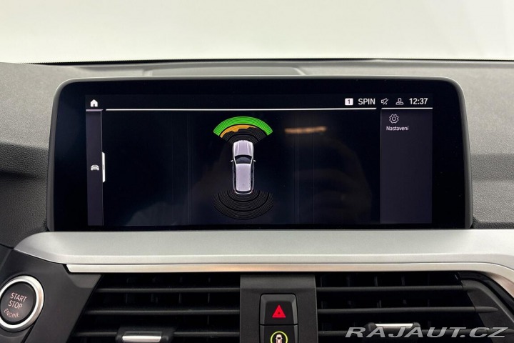 BMW X3 xDrive20d 2021
