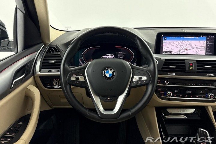 BMW X3 xDrive20d 2021