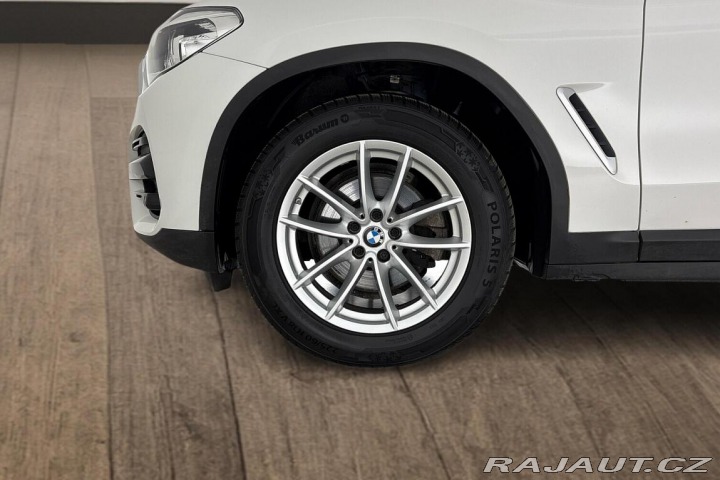 BMW X3 xDrive20d 2021