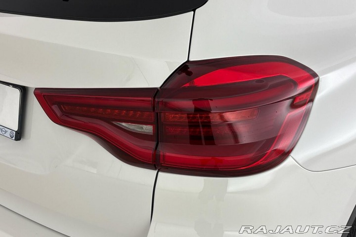 BMW X3 xDrive20d 2021