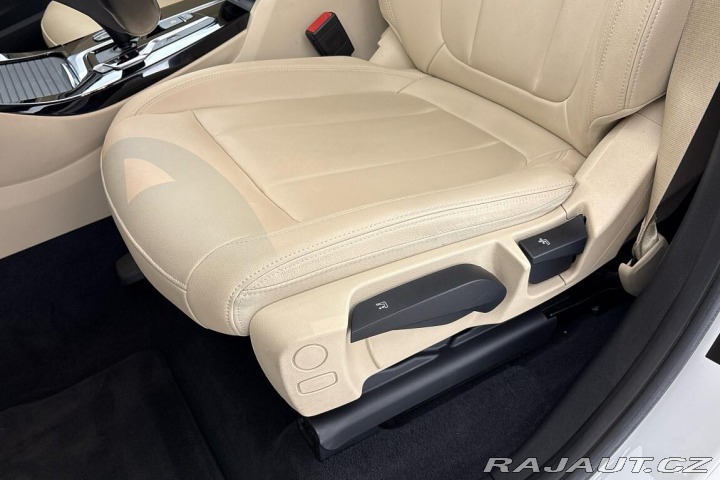 BMW X3 xDrive20d 2021