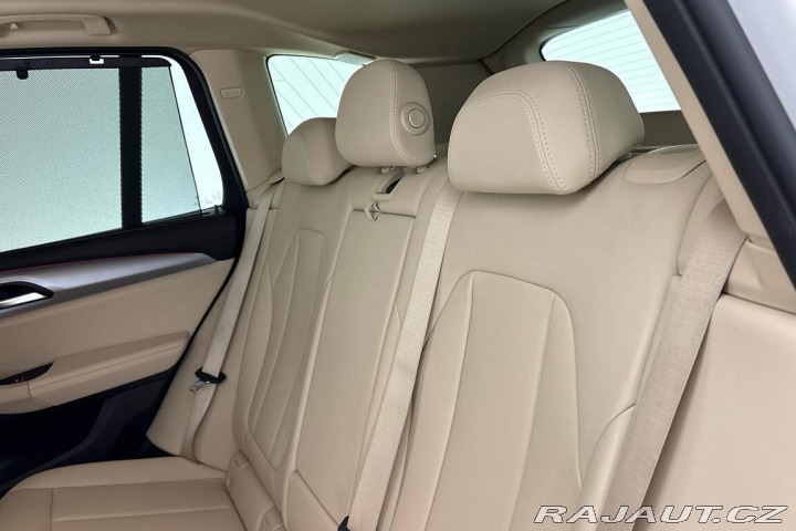 BMW X3 xDrive20d 2021