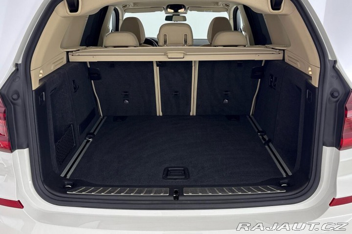 BMW X3 xDrive20d 2021