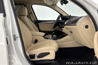 BMW X3 xDrive20d 2021