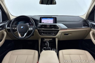 BMW X3 xDrive20d 2021