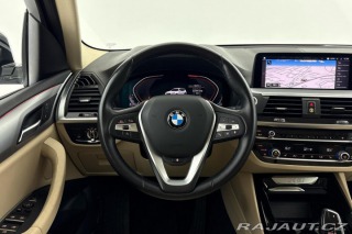 BMW X3 xDrive20d 2021