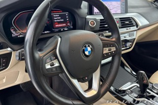 BMW X3 xDrive20d 2021