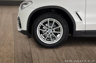BMW X3 xDrive20d 2021