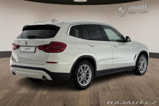 BMW X3 xDrive20d 2021
