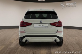 BMW X3 xDrive20d 2021