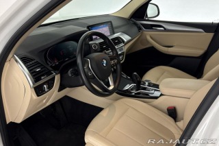 BMW X3 xDrive20d 2021