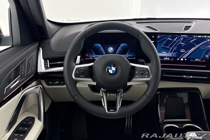 BMW X1 xDrive20d 2026