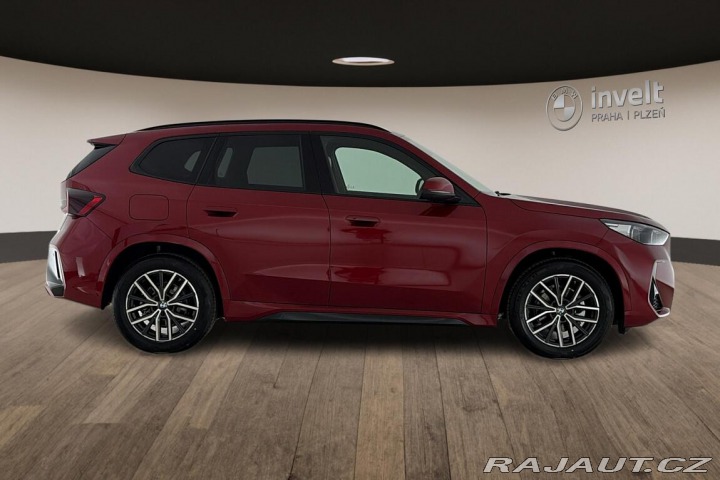 BMW X1 xDrive20d 2026