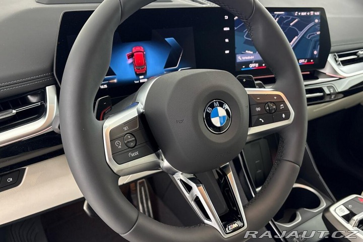 BMW X1 xDrive20d 2026