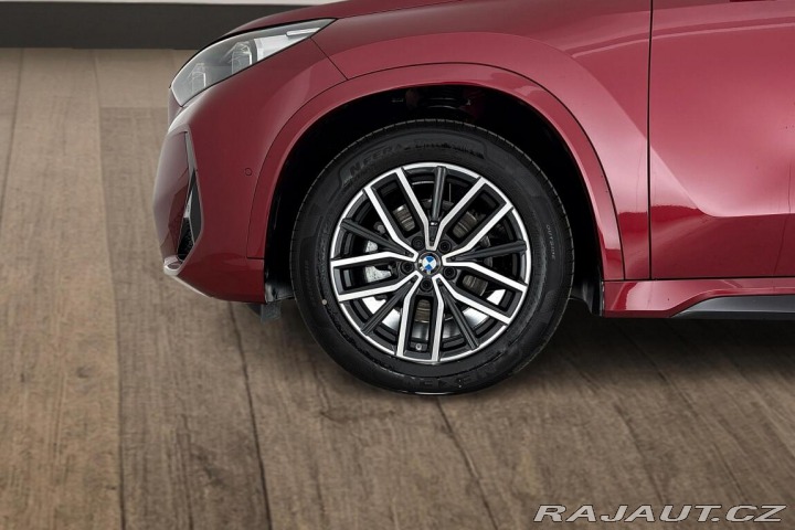 BMW X1 xDrive20d 2026