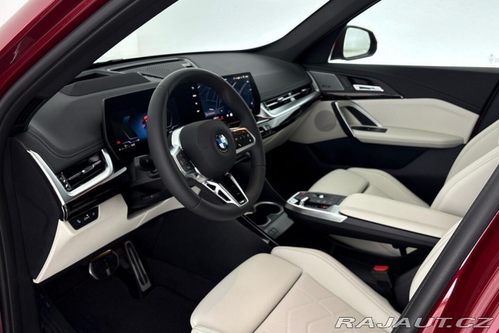 BMW X1 xDrive20d 2026