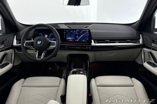 BMW X1 xDrive20d 2026