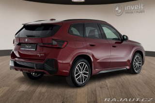 BMW X1 xDrive20d 2026