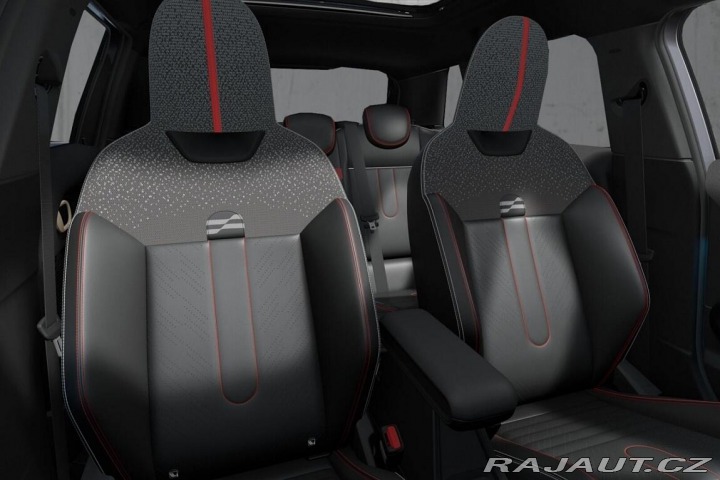 Mini Cooper S 5dveřové 2025