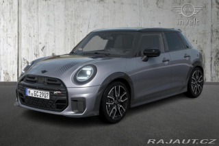 Mini Cooper S 5dveřové 2025