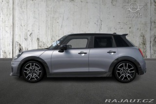 Mini Cooper S 5dveřové 2025