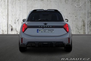 Mini Cooper S 5dveřové 2025