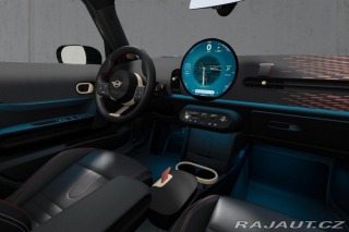 Mini Cooper S 5dveřové 2025