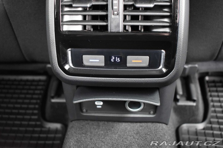 Volkswagen Passat 2.0 TDI *REZERVACE* 2021