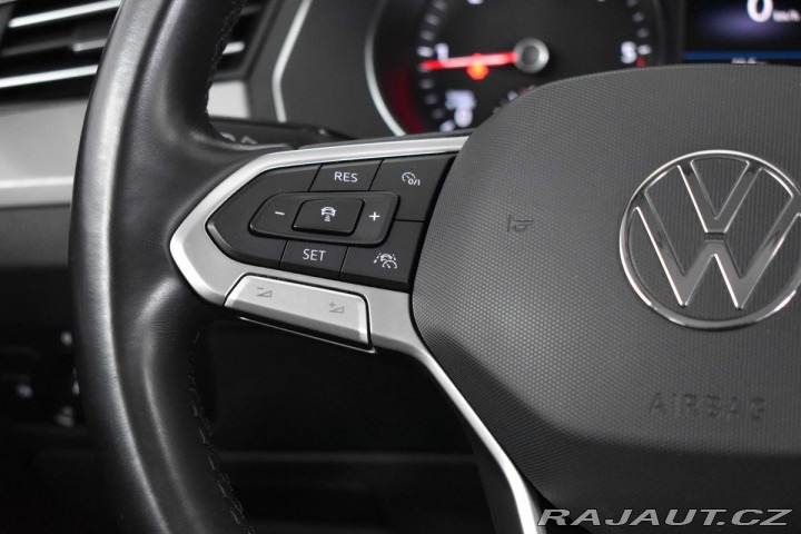 Volkswagen Passat 2.0 TDI *REZERVACE* 2021