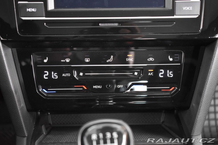 Volkswagen Passat 2.0 TDI *REZERVACE* 2021