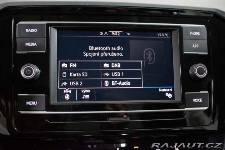 Volkswagen Passat 2.0 TDI *REZERVACE* 2021