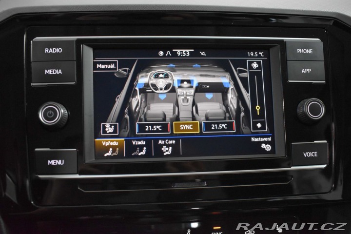 Volkswagen Passat 2.0 TDI *REZERVACE* 2021