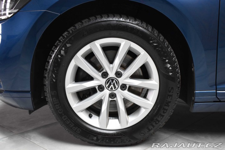 Volkswagen Passat 2.0 TDI BUSINESS*ACC*DPH* 2021