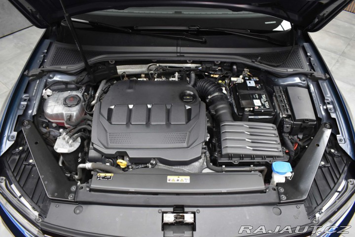 Volkswagen Passat 2.0 TDI *REZERVACE* 2021