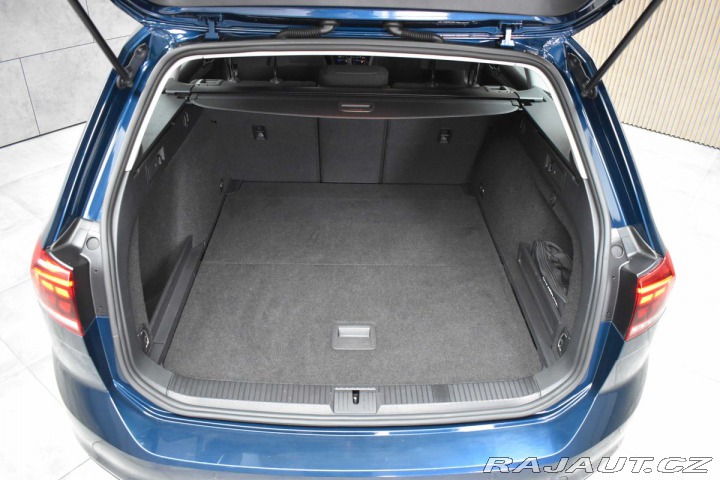 Volkswagen Passat 2.0 TDI *REZERVACE* 2021