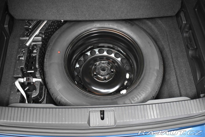 Volkswagen Passat 2.0 TDI BUSINESS*ACC*DPH* 2021