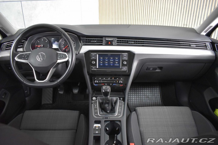 Volkswagen Passat 2.0 TDI *REZERVACE* 2021
