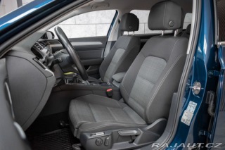 Volkswagen Passat 2.0 TDI BUSINESS*ACC*DPH* 2021