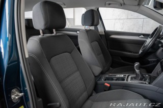 Volkswagen Passat 2.0 TDI BUSINESS*ACC*DPH* 2021