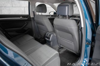 Volkswagen Passat 2.0 TDI BUSINESS*ACC*DPH* 2021