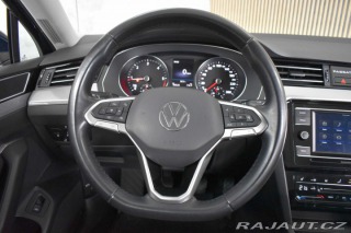 Volkswagen Passat 2.0 TDI BUSINESS*ACC*DPH* 2021